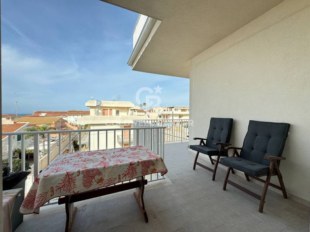 appartamento in vendita a Ragusa in zona Marina