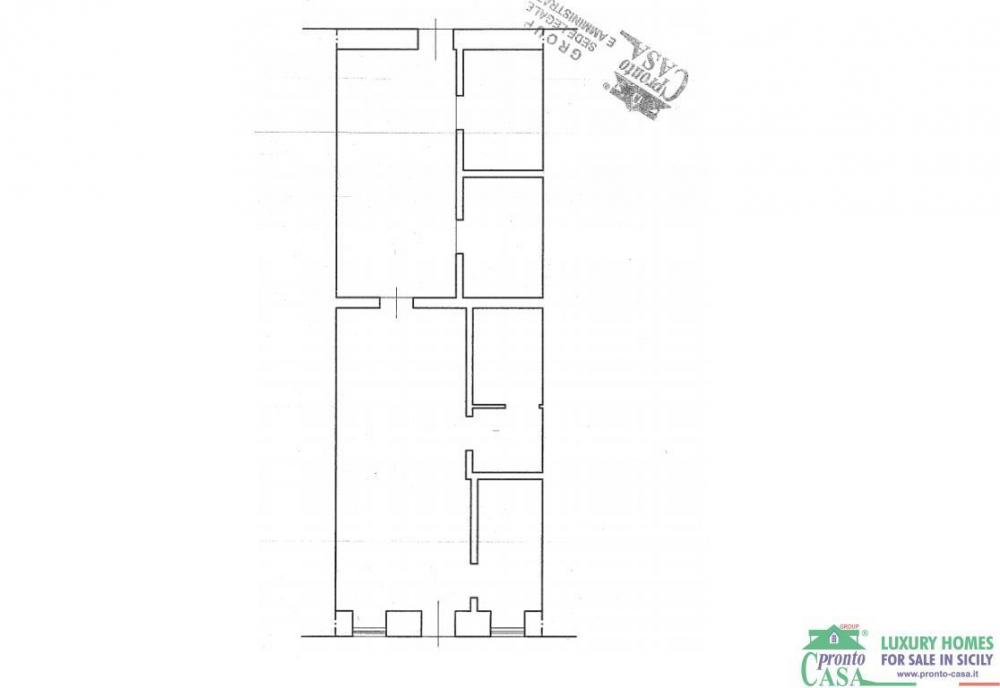 casa indipendente in vendita a Ragusa