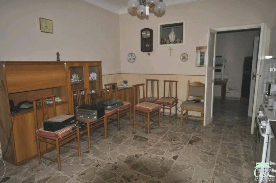 casa indipendente in vendita a Ragusa in zona Ibla