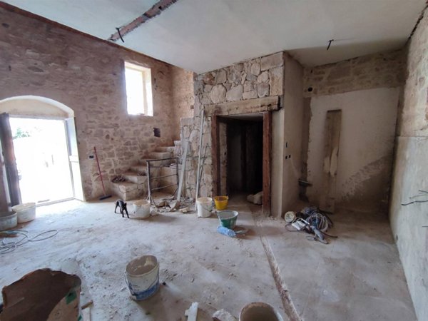 casale in vendita a Ragusa in zona Marina