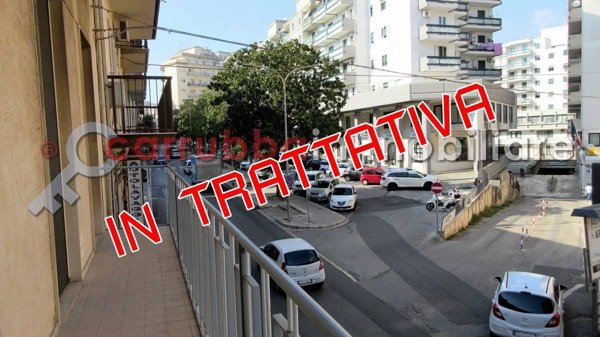 appartamento in vendita a Ragusa in zona Ibla