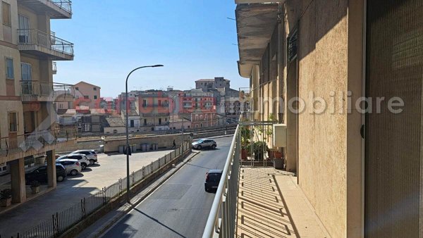 appartamento in vendita a Ragusa in zona Ibla