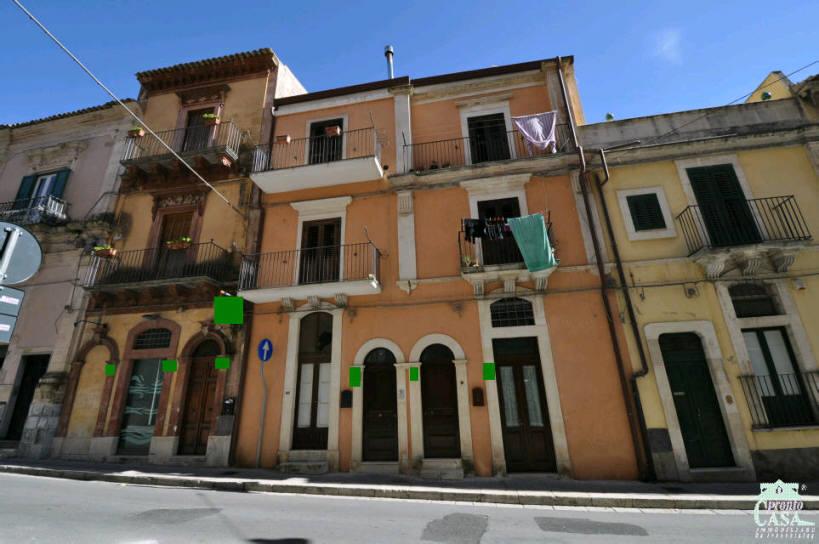 appartamento in vendita a Ragusa
