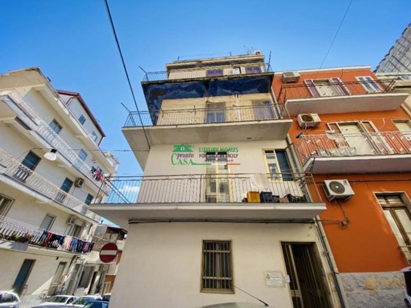 appartamento in vendita a Ragusa