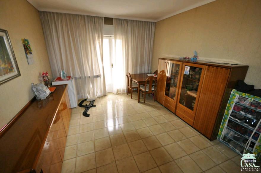 appartamento in vendita a Ragusa in zona Ragusa Centro