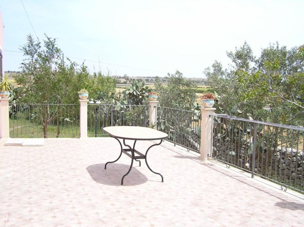 casa indipendente in vendita a Ragusa in zona Donnafugata