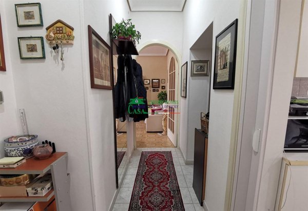 appartamento in vendita a Ragusa