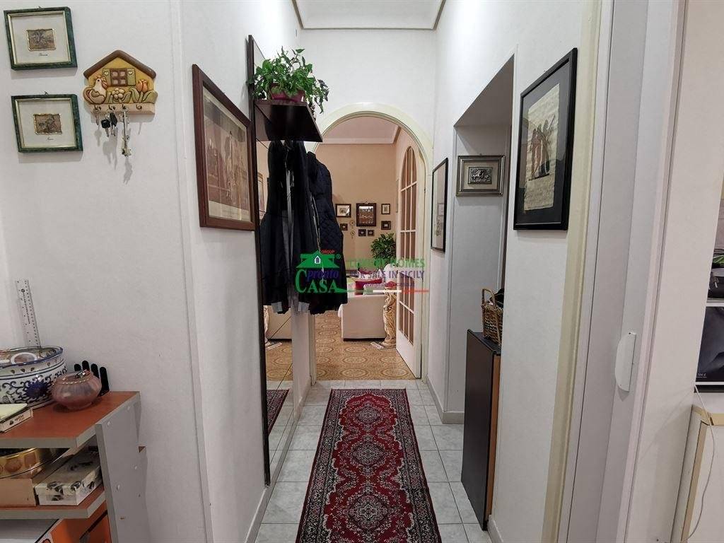 appartamento in vendita a Ragusa in zona Ibla