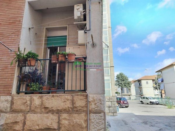 appartamento in vendita a Ragusa