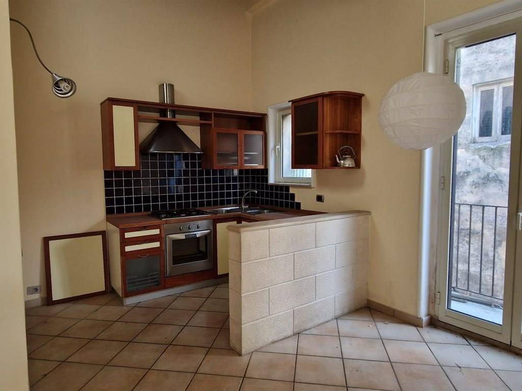 casa indipendente in vendita a Ragusa in zona Ragusa Centro