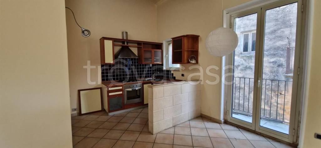 casa indipendente in vendita a Ragusa in zona Ragusa Centro