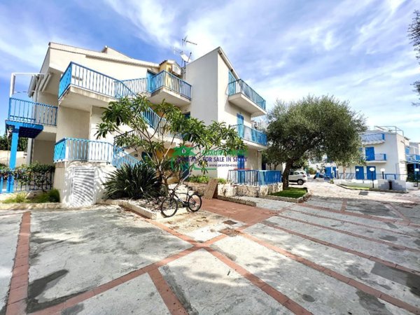 appartamento in vendita a Ragusa in zona Marina