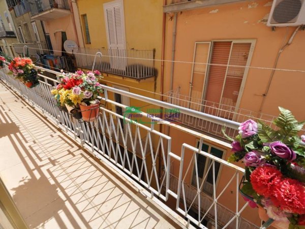 appartamento in vendita a Ragusa in zona Ibla