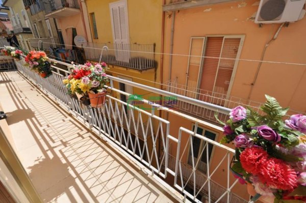 appartamento in vendita a Ragusa in zona Ibla