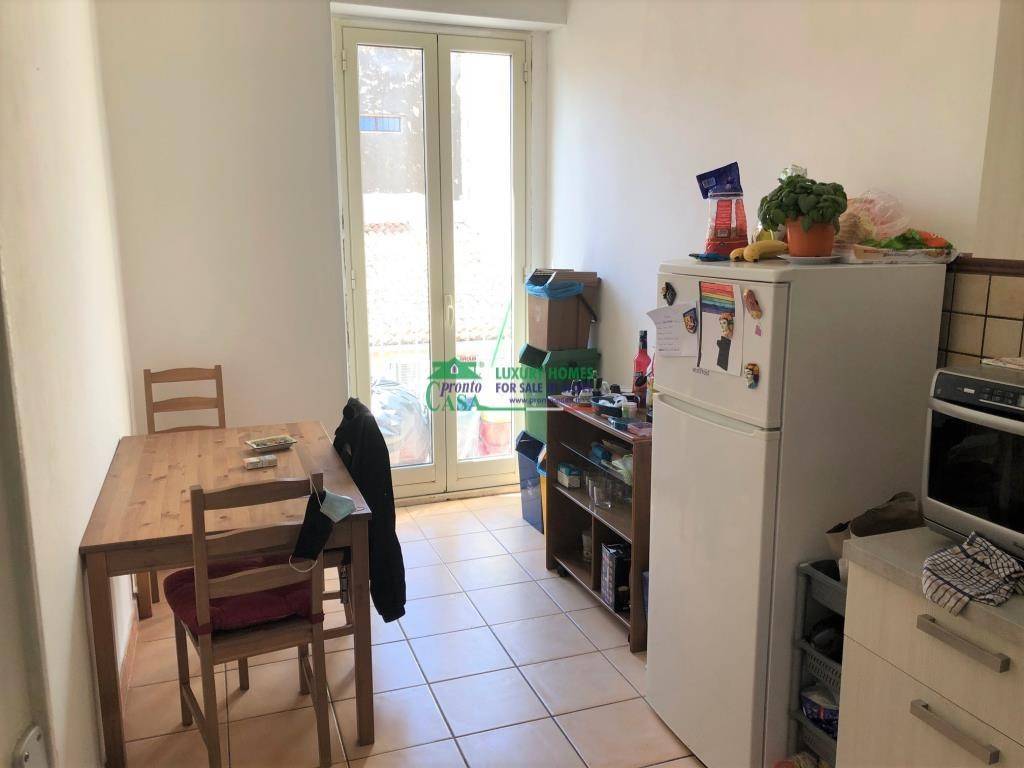 appartamento in vendita a Ragusa in zona Ragusa Centro