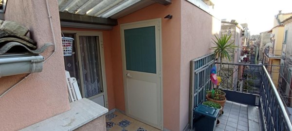 appartamento in vendita a Ragusa in zona Ragusa Centro