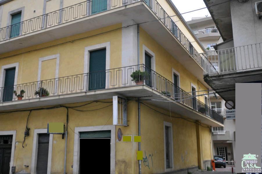 appartamento in vendita a Ragusa in zona Ibla