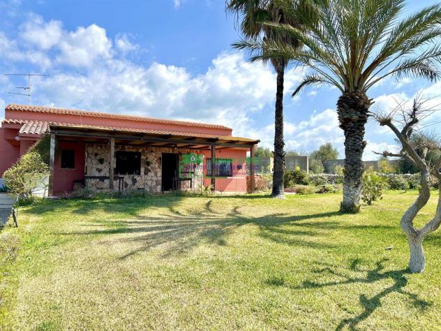casa indipendente in vendita a Ragusa in zona Marina