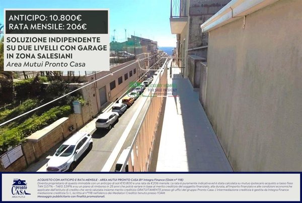casa indipendente in vendita a Ragusa in zona Ibla