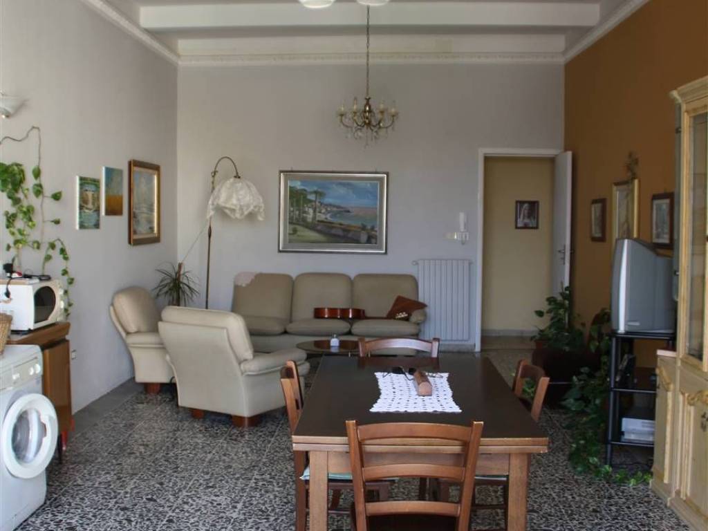 appartamento in vendita a Ragusa in zona Marina