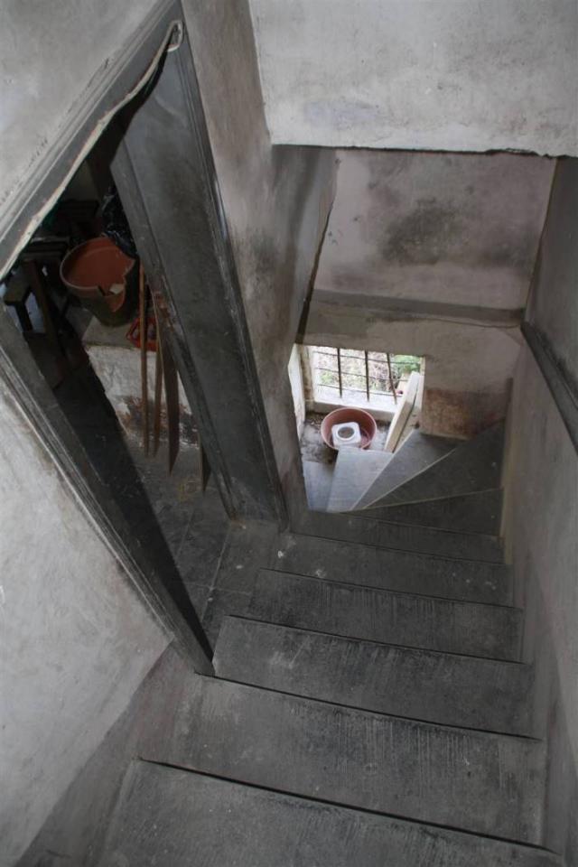 casa indipendente in vendita a Ragusa in zona Ibla