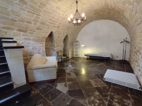 casa indipendente in vendita a Ragusa in zona Ibla