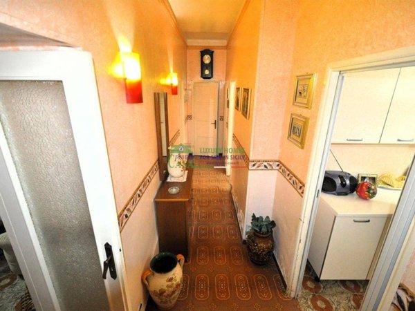 appartamento in vendita a Ragusa in zona Ibla