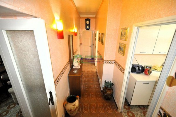 appartamento in vendita a Ragusa in zona Ibla