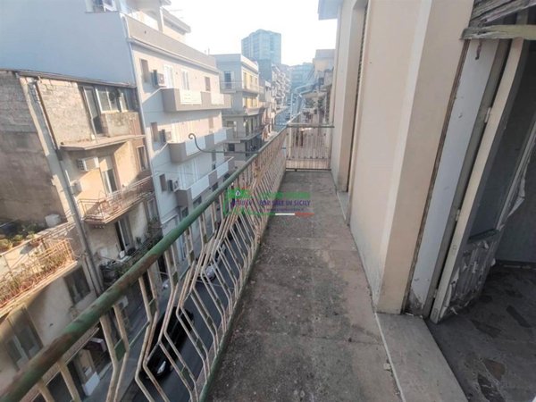 appartamento in vendita a Ragusa in zona Ibla