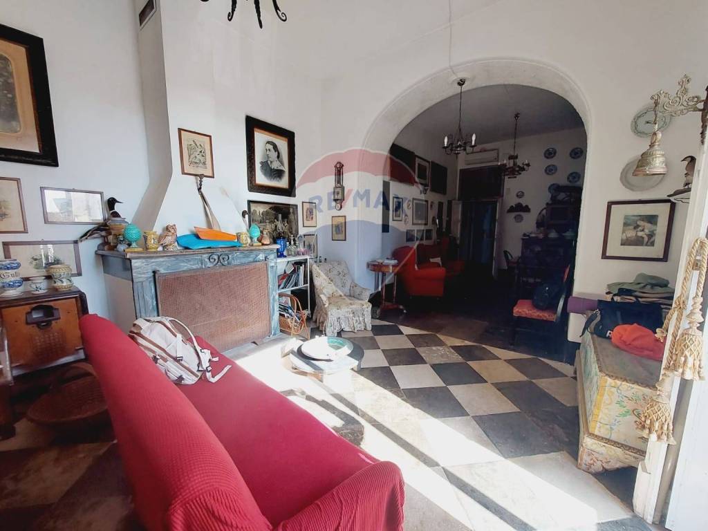 appartamento in vendita a Ragusa in zona Marina