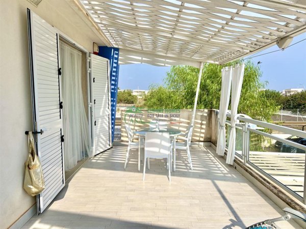 appartamento in vendita a Ragusa in zona Marina