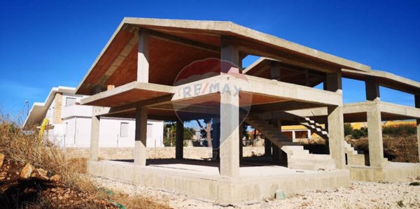 appartamento in vendita a Ragusa in zona Marina