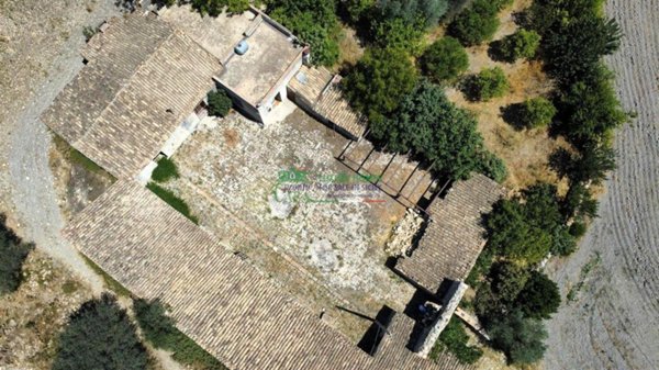 casale in vendita a Ragusa in zona San Giacomo / Bellocozzo