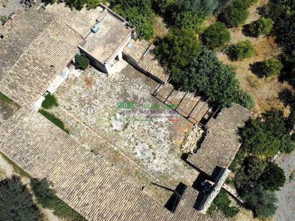 casale in vendita a Ragusa in zona San Giacomo / Bellocozzo