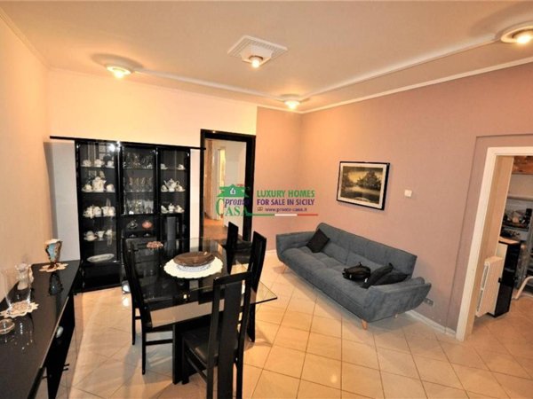 appartamento in vendita a Ragusa in zona Ibla