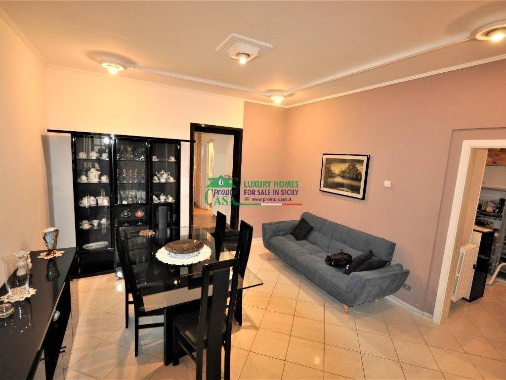 appartamento in vendita a Ragusa in zona Ibla