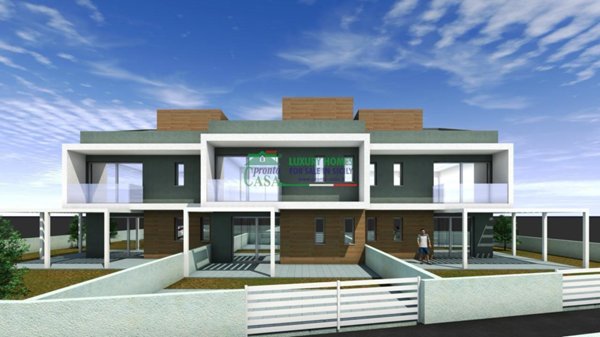 casa indipendente in vendita a Ragusa in zona Marina