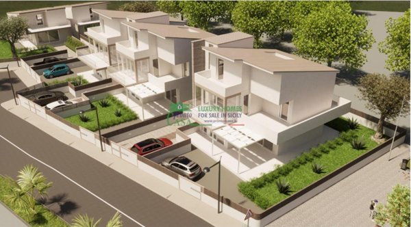 appartamento in vendita a Ragusa in zona Marina