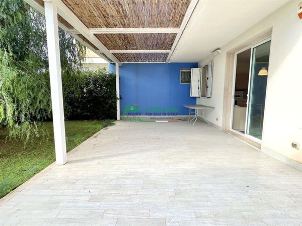 appartamento in vendita a Ragusa in zona Marina