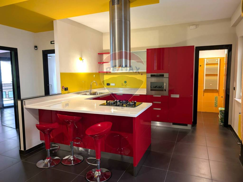 appartamento in vendita a Ragusa in zona Ibla