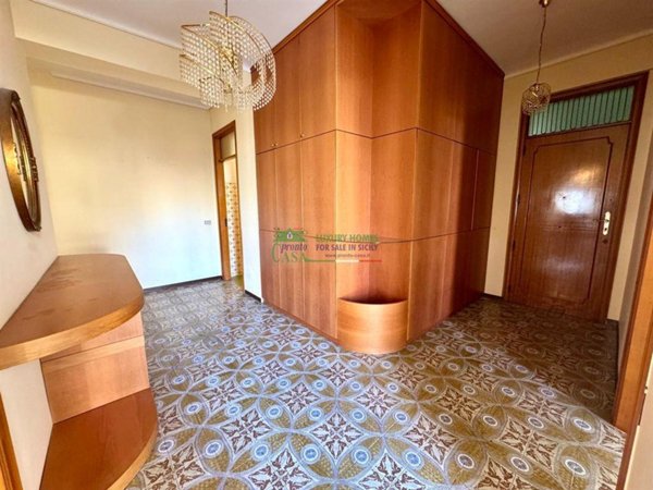 appartamento in vendita a Ragusa