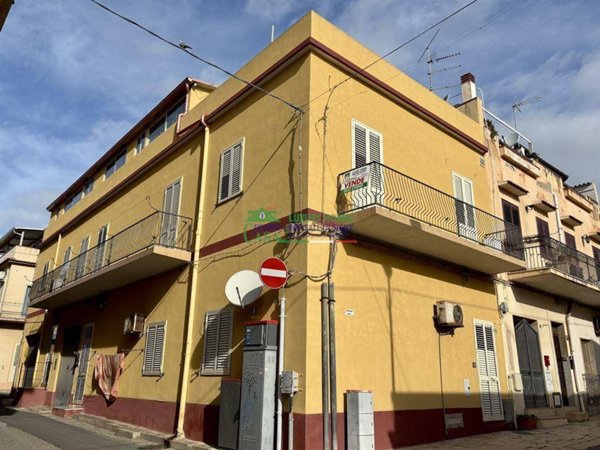 appartamento in vendita a Ragusa in zona Marina