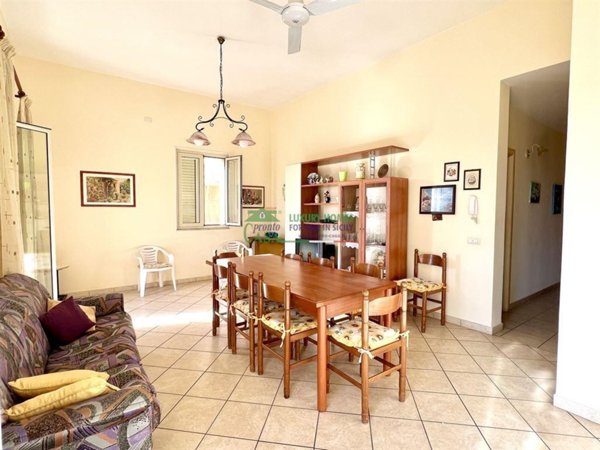 appartamento in vendita a Ragusa in zona Marina