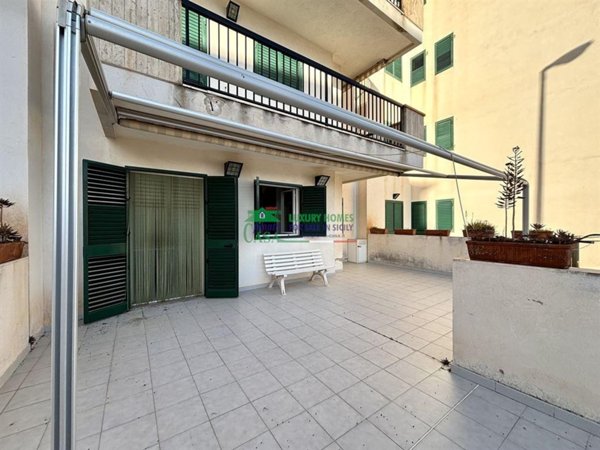 appartamento in vendita a Ragusa in zona Marina