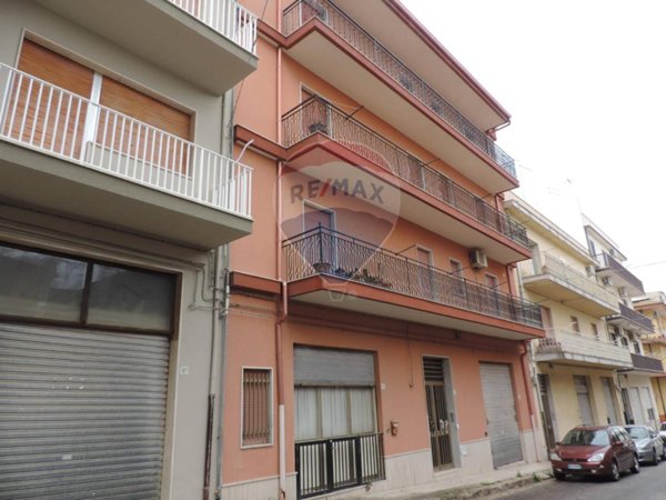 appartamento in vendita a Ragusa in zona Ibla