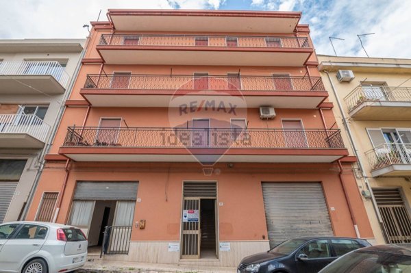 appartamento in vendita a Ragusa