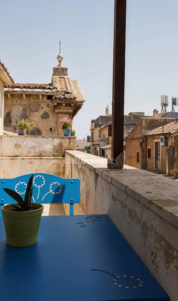 appartamento in vendita a Ragusa in zona Ibla