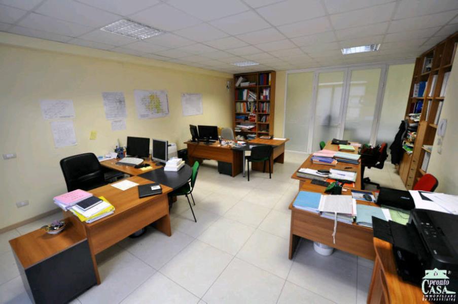 ufficio in vendita a Ragusa