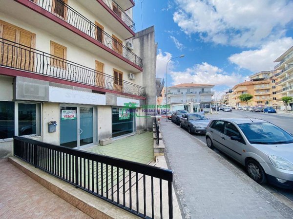 negozio in vendita a Ragusa in zona Ibla