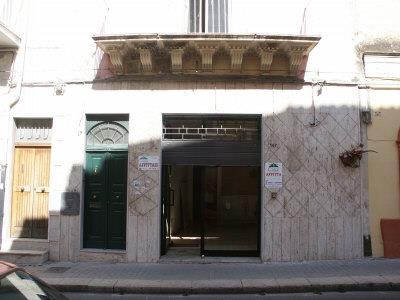 casa indipendente in vendita a Ragusa